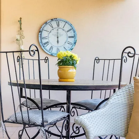 Hesperides By Interhome Cannes