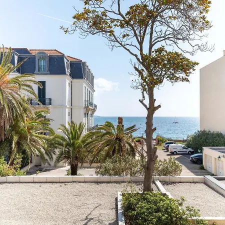 Hesperides By Interhome * Cannes