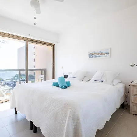 Hesperides By Interhome Apartment Cannes