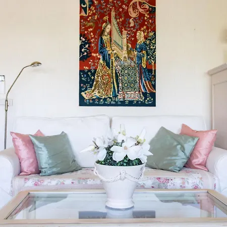Apartment Hesperides By Interhome *