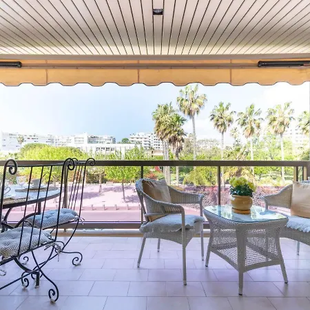 Hesperides By Interhome Apartment