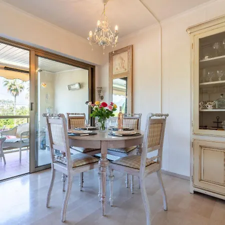 Hesperides By Interhome Cannes