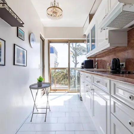 Hesperides By Interhome * Cannes