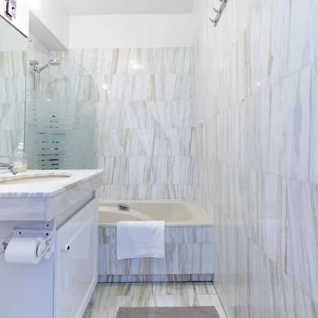 Hesperides By Interhome Apartment *