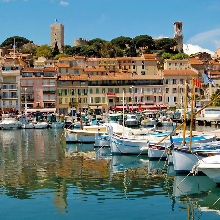 Hesperides By Interhome * Cannes